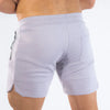 2024 new Sports Shorts Men Beaching Shorts Zip pocket Trousers Bodybuilding Sweatpants Fitness Jogger Running Gyms Men Shorts