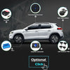 7/9/10 inch Universal Android 13 Car Radio 64G Autoradio android 2 Din car radio GPS BT Central Multimedia Smart car systems