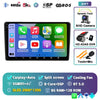 Android 14 Carplay Auto WIFI+4G Car Radio For Peugeot 308 T9 308S 2013 - 2017 Multimedia GPS Player Stereo 2din DSP Head Unit
