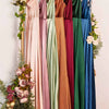 Burgundy Satin Beach Maxi Women Dress for Christmas Sexy Side Slit Adjustable Straps Evening Prom Dress Cheap Bridesmaid Dresses