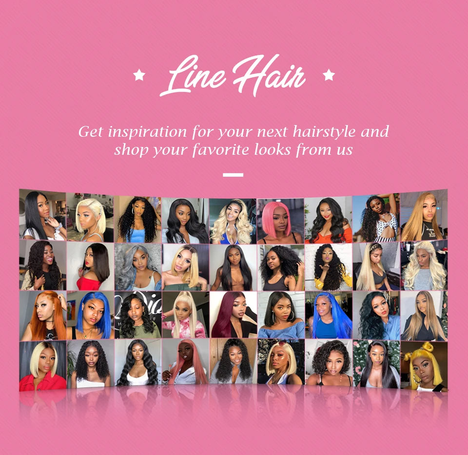 Chocolate Brown Straight 13x4 13x6 Hd Lace Frontal Wig Brazilian Colored T Part Human Hair Wigs For Women Preplucked 30 36 Inch