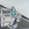 Minimalist Niche Women's Quartz Wrist Watches Stainless Steel Strap Small Dial Fashionable Exquisite Quartz Watch for Women