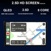 Android 14 Auto Car Radio For Jeep Compass Grand Cherokee Wrangler Chrysler Sebring Town Country Dodge Charger Multimedia Player