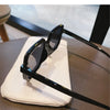 Women's Polygon Sunglasses Women Classic Vintage Small Frame New Sun Glasses Outdoor Driving Fashion Eyewear UV400 Oculos De Sol