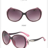 2024 Sunglasses Women Shade New Vintage Retro Sun Glasses Brand Designer Hombre Oculos De Sol Feminino UV400