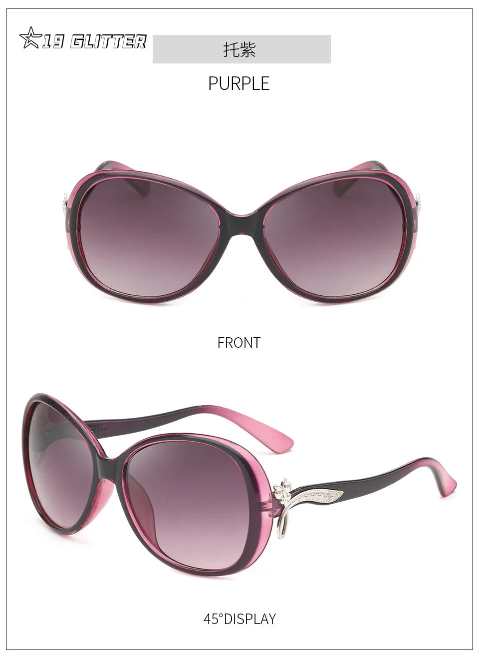2024 Sunglasses Women Shade New Vintage Retro Sun Glasses Brand Designer Hombre Oculos De Sol Feminino UV400