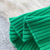 Summer V Neck Knit Sexy Strap Dress Women Elatic Waist Bodycon Sundress Female Beach Backless Maxi Long Dress