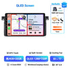 Android 14 Wireless CarPlay Auto for BMW E46 M3 318/320/325/330/335 4G+WIFI Car Radio Multimedia GPS Video Player 360 Camera DSP