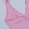 Sexy Off Shoulder Top Ladies 2025 Club Party Outfits Sheath Pure Sleeveless Bare Back Sexi Women Summer Crop Top