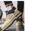 Sneakers Men Casual Autumn Vulcanized Shoes Male Walking Sport Shoes Outdoor Sneakers Male Sneakers Soft Sole Walking Shoes