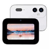 64GB D6 Digital Camera 4K HD Camera Recorder Music Player Touch Control Screen Vlogging Camera Night Vision 64MP Camcorder