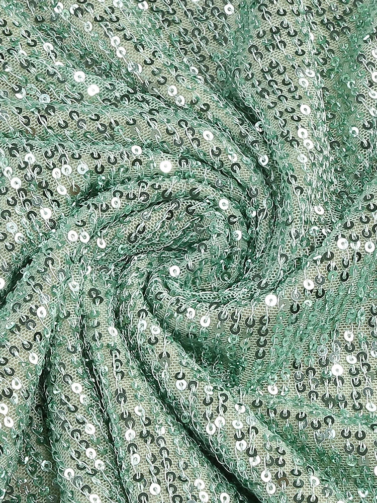 Sexy Halter Deep V Neck Sequins Maxi Dress Women Green Sleeveless Backless Sequined Slim Long Dresses Celebrity Party Gowns