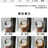 New Gold Silver Fashion Acrylic Moon Women's Handbags Luxury Ladies Clutch Bags Dinner Bag with chain 2024