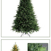 Gift Christmas Decoration High end PE Mixed Christmas Tree Encryption 1.2m 1.8m Christmas Tree