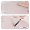 Pink Bow-shaped Pillow Ruffle Lace Decor Plush PP Cotton Filling Pillow Bed Couch Sofa Support Pillow Car Seat Companion Pillows