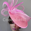 Mesh Fascinator Headpiece Women Formal Event Derby Headpiece Ladies Eleagnt Mariage Millinery Cap Fashion Wedding Fascinator Hat