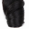 3pcs  Loose Wave Short Curly Hair Bundles Brazilian Hair Weave Bundles 100% Human Hair Bundles Hair Extension Human Hair Bundles