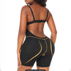 AfruliA Bodysuit Shapewear Padded Hip Enhancer Bra Cushion Butt Lifter Sexy Back Body Shaper Jumpsuits Fajas Colombianas Girdles