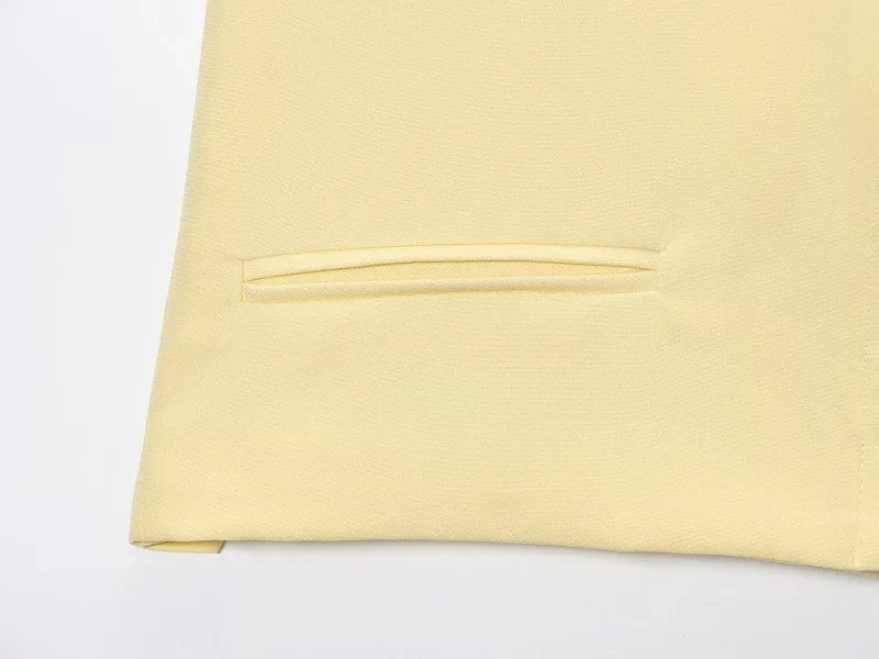 MUJER Women's Cropped Jacket Short Sleeve Varsity Jackets for Women Summer Zip up New in Coats and Jackets Holiday Outerwears