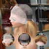 Highlight Ombre Lace Front Wig Human Hair Pre Plucked 13x4 colored 4/27 250%Density Honey Blonde Kinky Straight Lace Wigs