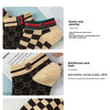Men's Summer Socks Low-cut Absorbent Anti-odor Cotton Ankle Socks Pop-socks Moisture Absorbent Sweat-absorbent Short Tube
