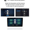 Android 14 Carplay Auto 4G+WiFi DSP For Suzuki Grand Vitara 2005-2015 Car Radio Multimedia Video Player GPS Head Unit Stereo BT