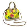 Polynesian Women'S Shoulder Bag 2025 New Design Samoa Pattern Design Custom Women'S Handbag Party Square Crossbody Bag