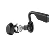 Original SHOKZ OpenMove S661 Bone Conduction Earphone IP55 Water-Resistant Wireless Headset Bluetooth 5.1 Sport Earbuds Open-Ear