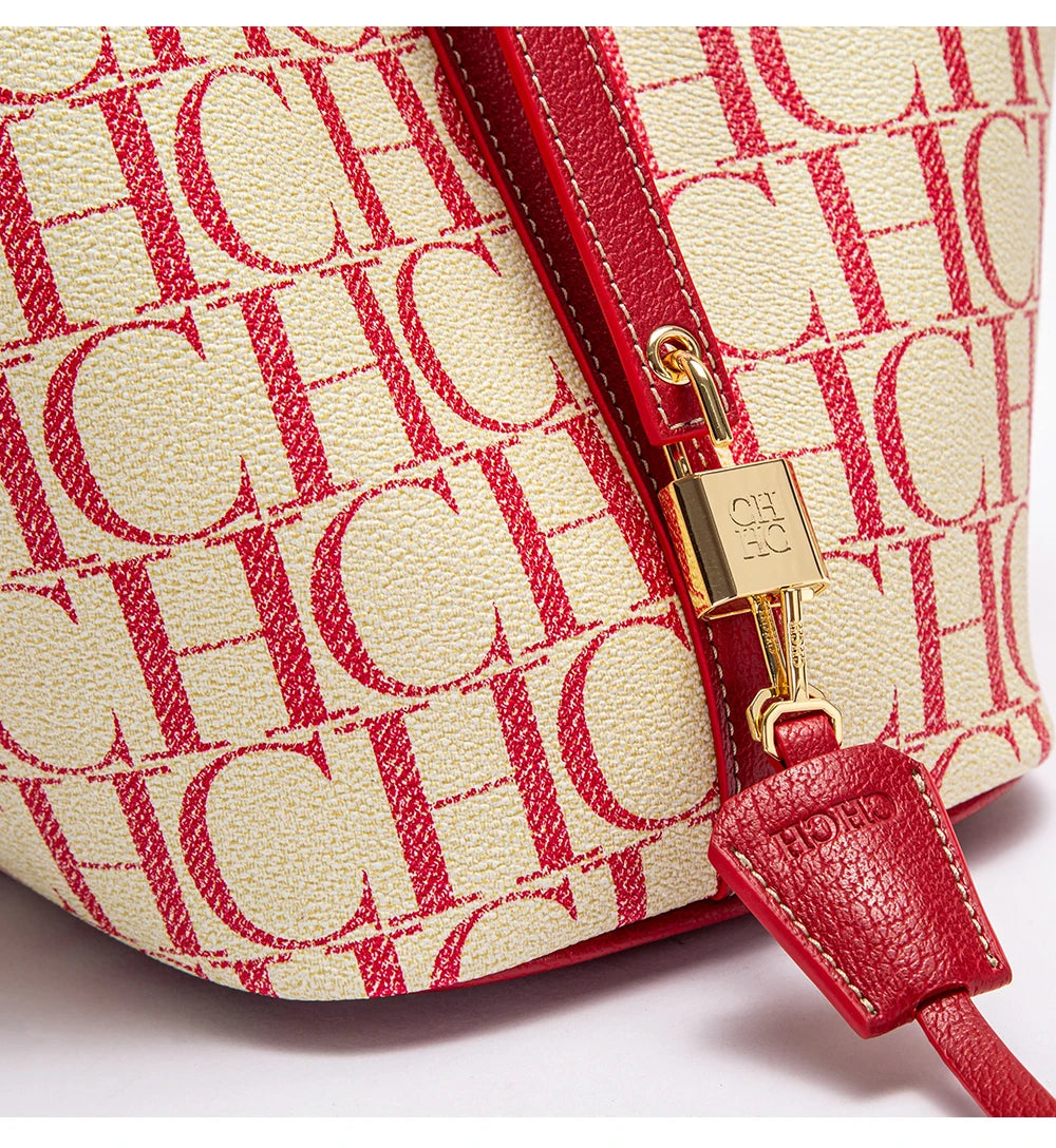 Alphabet Print Design Large Capacity Ladies Crossbody Bag Unique Bag Body Daily Travelling Must Have Fashion Ladies Handbag