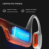 Original SHOKZ S810 Bone Conduction Earphone Openrun Pro Wireless Bluetooth5.1 Earphones Waterproof Sport Running Headset