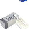 Hot Sale Perfume For Men Self Confidence Cologne Perfume Atomizer Fresh Temptation Gentleman Parfum Male Fragrance Cologne