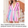 Sexy halter rhinestone mini summer dress women elegant bodycon night club party dresses woman short evening dresses vestidos HL
