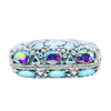 Women Rhinestone Evening Bags Luxury Designer Handbags Crystal Banquet Party Bags Fashion Dress Stone Bag Shiny Dinner Clutch
