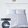 Cotton Hotel Single Double Non-Slip Mat Hotel Thin Mattress Protective Pad Student Dormitory Bed Cotton-Padded Mattress Cushion