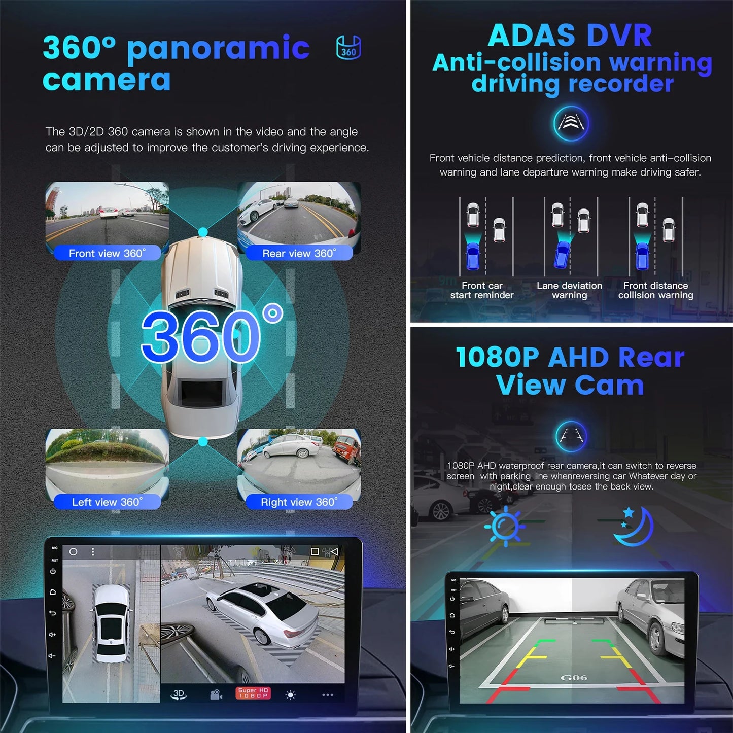 Android 14 For Audi A4 II 2 B6 III 3 B7 2000 - 2009 S4 2002 - 2008 RS4 2005 - 2009 Car Radio Multimedia Video Player Navigation