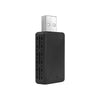 NEW Wireless Mini Box 2in1 CarPlay Android Auto Wireless Mini Box Adapter Smart Plug And Play Dongle Bluetooth WiFi Fast Connect