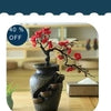Creative Wall Clock Hanging Clocks Art Hanging Clocks For Living Room Modern Home Decor 3D Mute