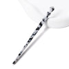 Chinese Style Hair Sticks Vintage Acetate Resin Chopstick Women Hairpins Hair Clip Pin Headwear Wedding Hair Jewelry Accessories
