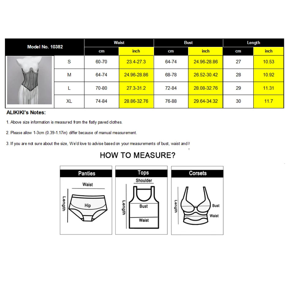 Women's Evening Corset Rhinestone Lace-up Corset Underbust Mesh Bustier Crop Top Bodices Sexy Lingerie Women Body Shaper