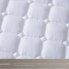 Cotton Hotel Single Double Non-Slip Mat Hotel Thin Mattress Protective Pad Student Dormitory Bed Cotton-Padded Mattress Cushion