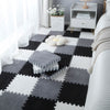 Eva Foam Puzzle Carpet Soft Plush Children's Mat Baby Toys Baby Play Mat  In Children's Room Keep Warm Playmat