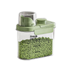 Sealed Storage Tank, Capable of Storing Rice, Soybeans, and Other Items, Efficiently Sealed, Moisture-Proof, and Mold Proof