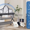 Upgraded Mosquito Net For Baby Bed Universal Newborn Baby Removable Portable Breathable Foldable Encrypted Crib 360° Protectors