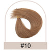 Silk Top Base Swiss Lace Clip In Topper Straight Women Toupee With Bangs Breathable And Soft Real Human Hairpiece Blonde Color