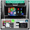 Android 14 Car Radio For Skoda Fabia 2 2007-2014 Multimedia Navigation GPS 4G WIFI Carplay Android Auto Player Carplay QLED 360