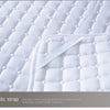 Cotton Hotel Single Double Non-Slip Mat Hotel Thin Mattress Protective Pad Student Dormitory Bed Cotton-Padded Mattress Cushion