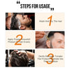 Ginger Hair Growth Serum Anti Hair Loss Baldness Fast Regrowth Hair Care Oil Repair Damaged Hair Scalp Treatment For Women Men