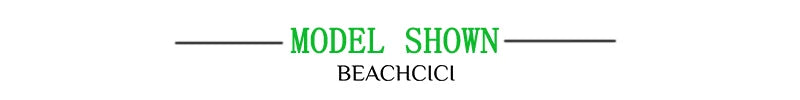 BEACHCICI Bikini 2 Piece Set Women Summer Casual Sexy Solid Tank Backless Round Neck High Waist Slim Vacation Beach Swimsuit