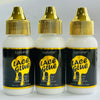 150ML wig installation kit set glue Wig Glued strong glue adhesives for lace front waterproof edge control for lace wigs