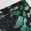 Cover Up Skirt Swimsuit Women Strapless Tank Crop Tops And Patchwork Skirt Fashion Pleated Beach Swimwear Bikini 2024 Summer
